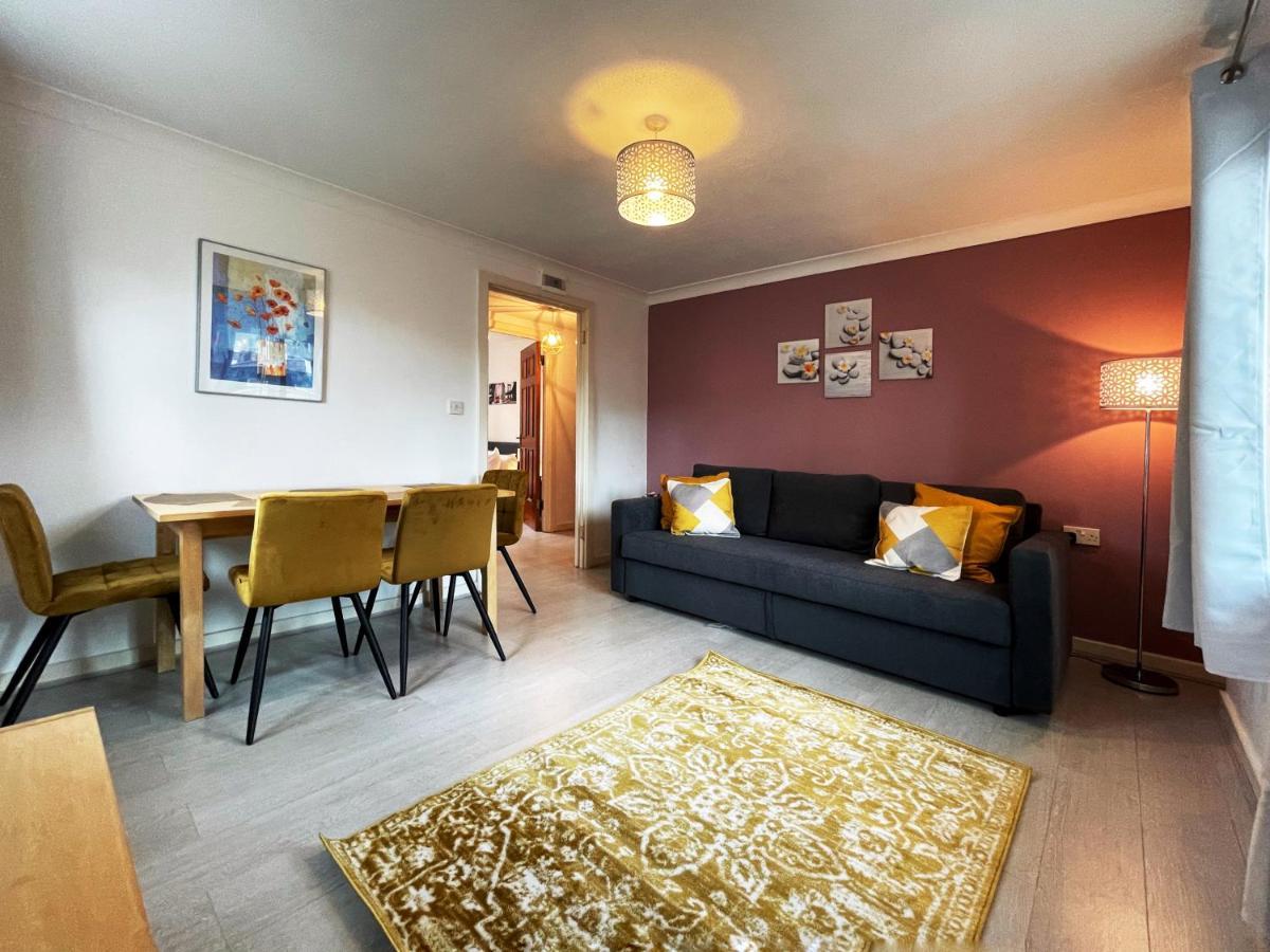 Jessica'S Place At Whitechapel Londra Exterior foto